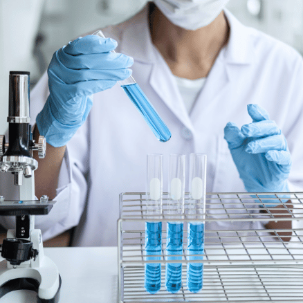 Regent lab pharma