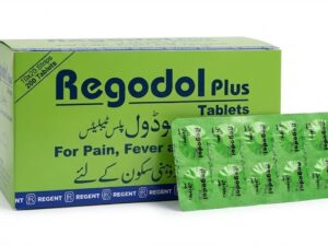 Regodol-Plus
