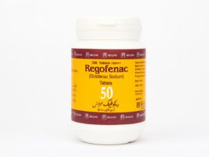 Regofenac Tablets