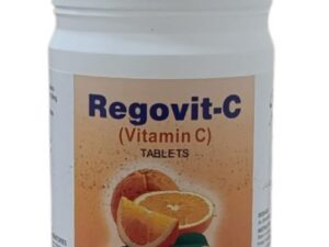 Regovit-C 50mg