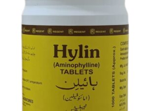 Hylin Tablets