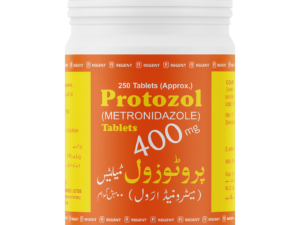 Protozol Teblets 400mg