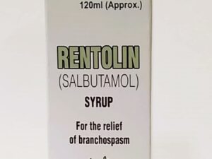 Rentolin Syrup