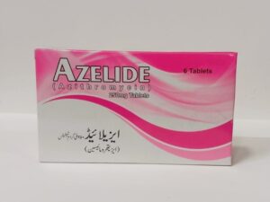 Azelide Tablet 250mg