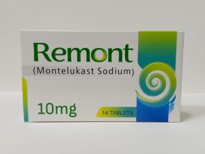 Remont Tablets 10mg