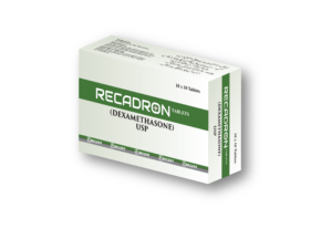 Recadron Tablet 0.5mg