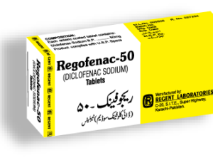 Regofenac Tablets